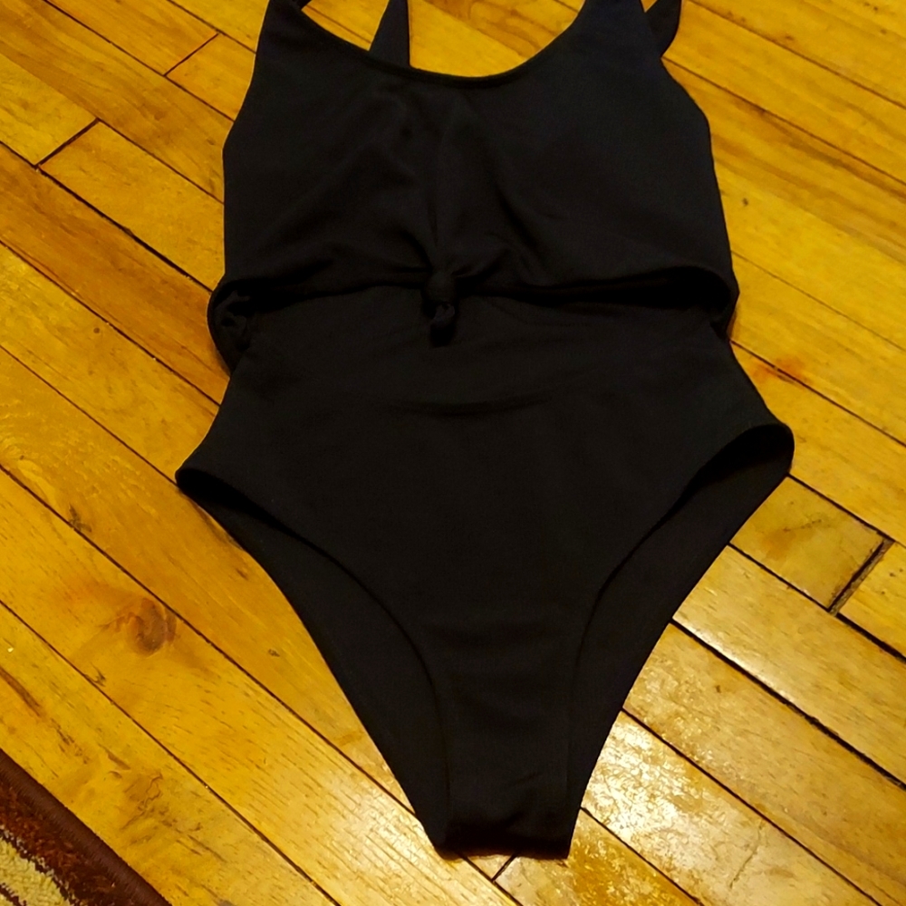 Swimsuit